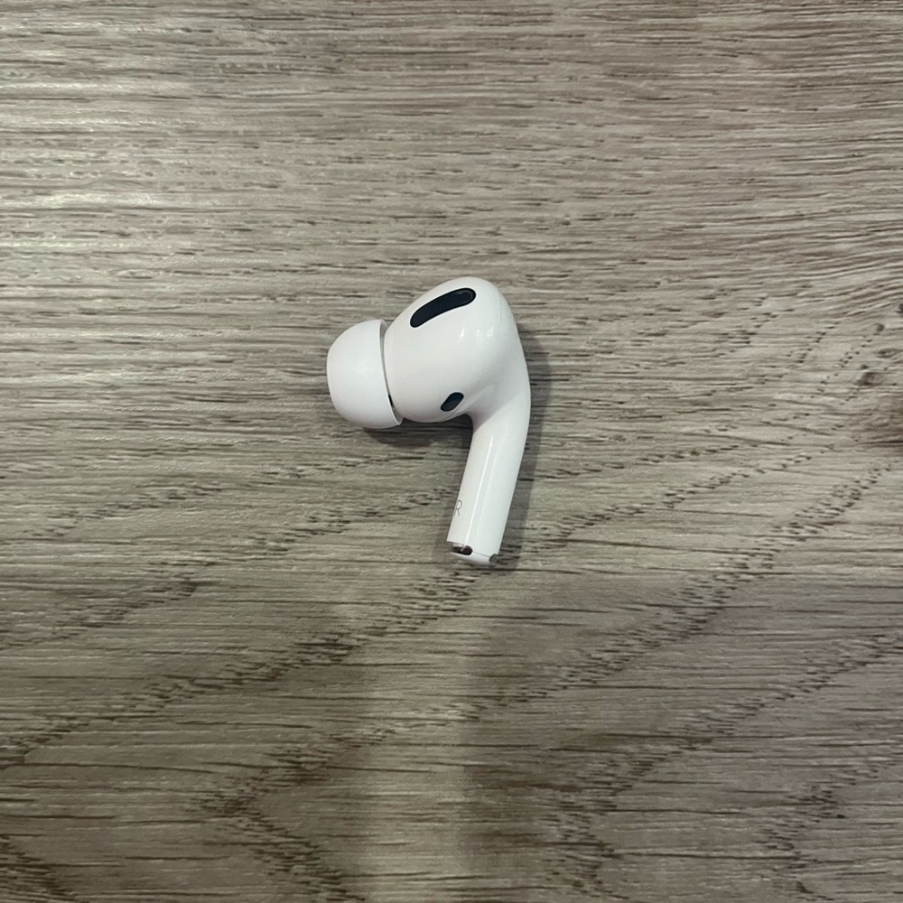 Right Apple AirPod